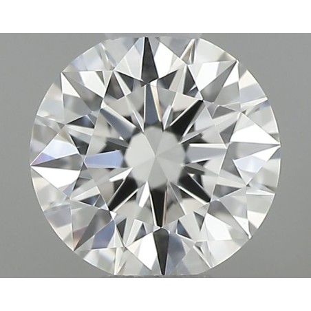 Diament szlif okrągły, 0.31ct, VVS1, H, GIA 3535067140